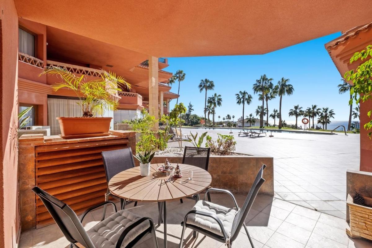 Higueron Appartement *