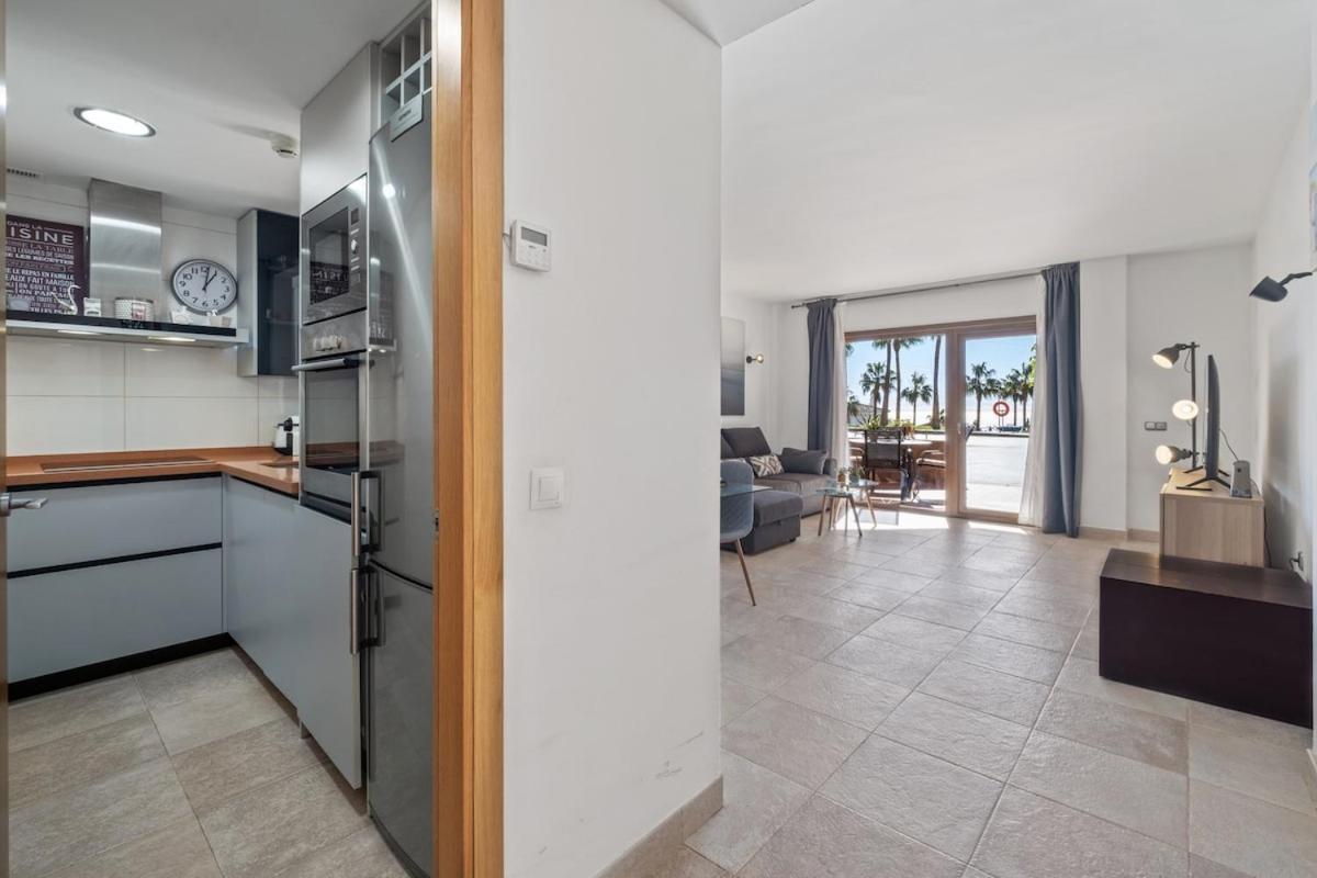 Apartment Higueron Benalmadena