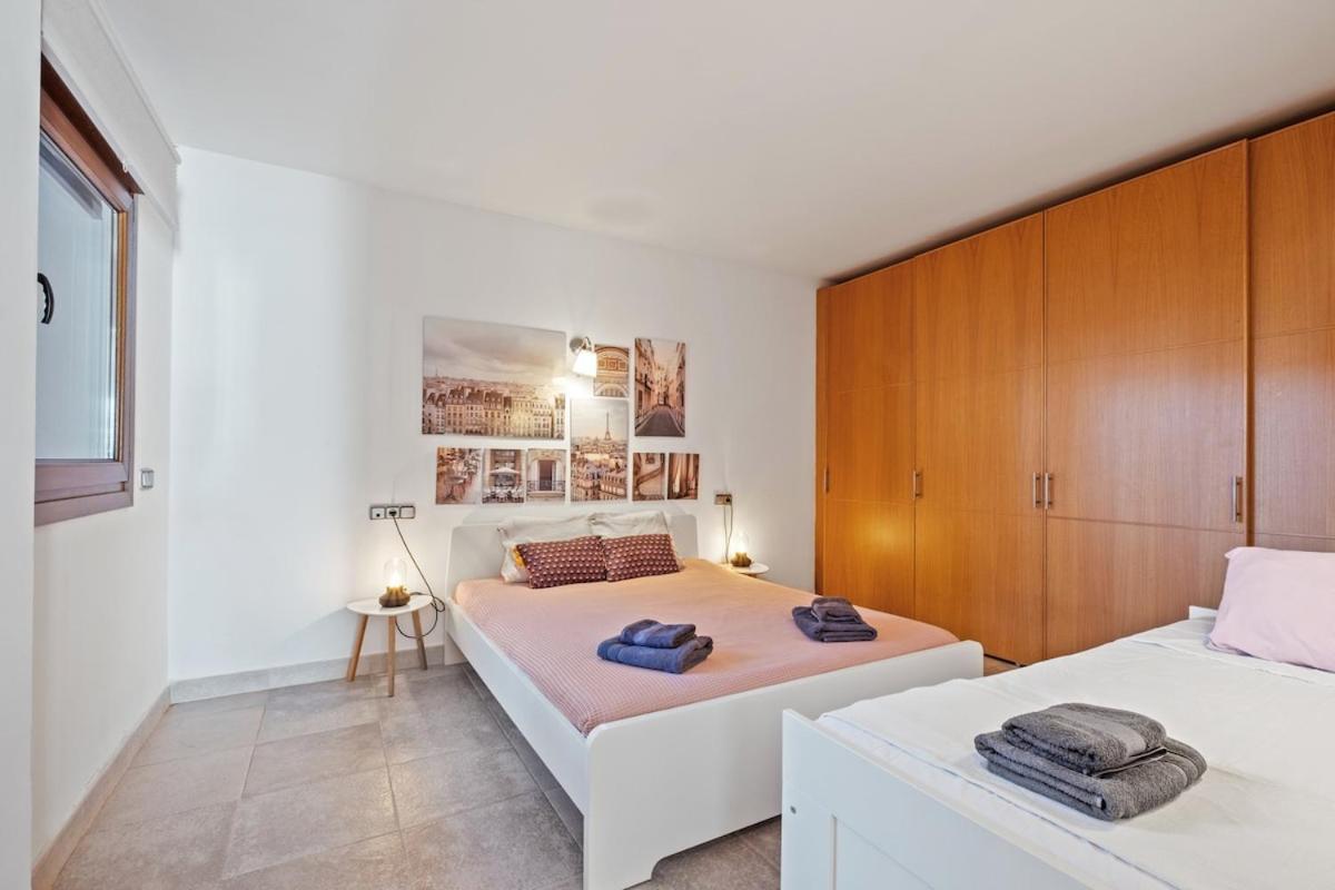 Apartment Higueron *