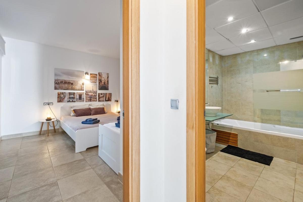 Higueron Apartment