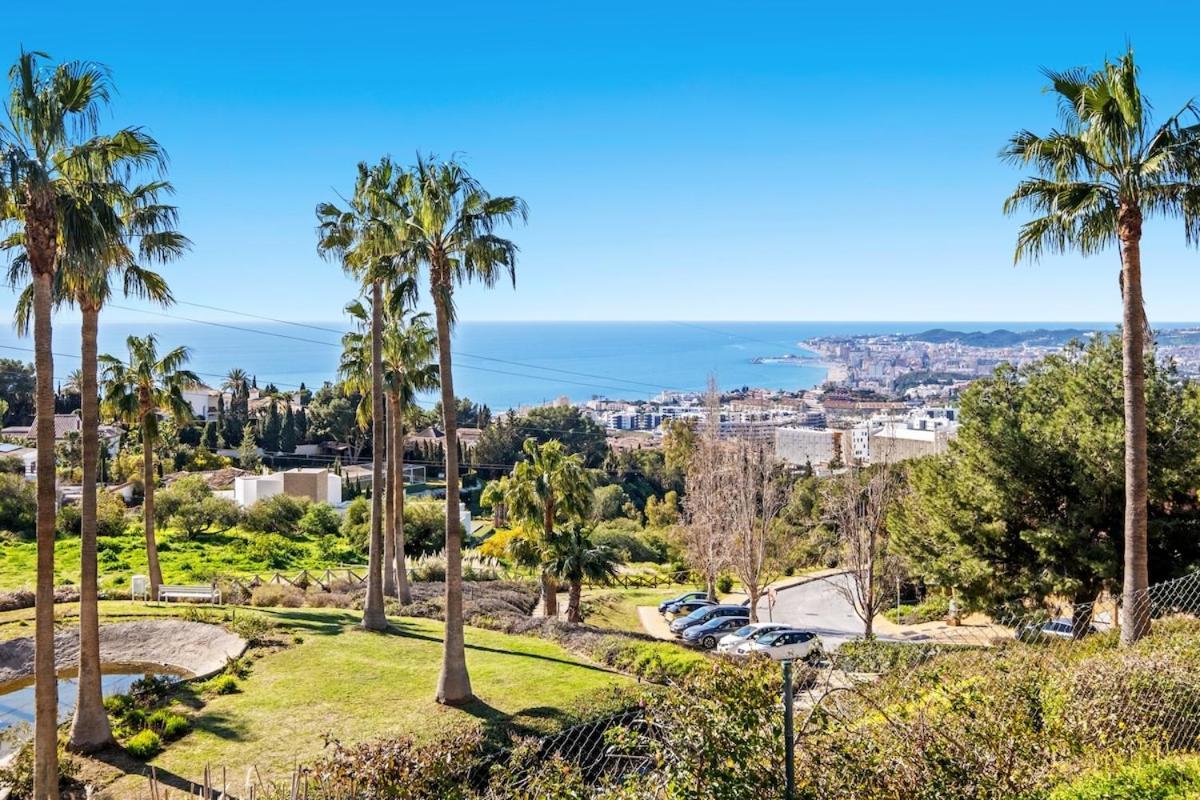 Higueron Apartment Benalmadena